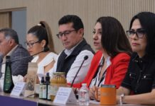 Impulsan sanciones a cómplices de robo bancario en Puebla