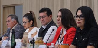 Impulsan sanciones a cómplices de robo bancario en Puebla