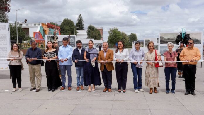 Inauguración