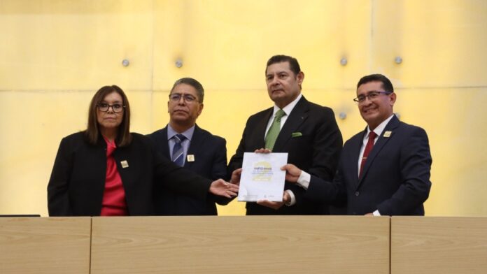 Informe