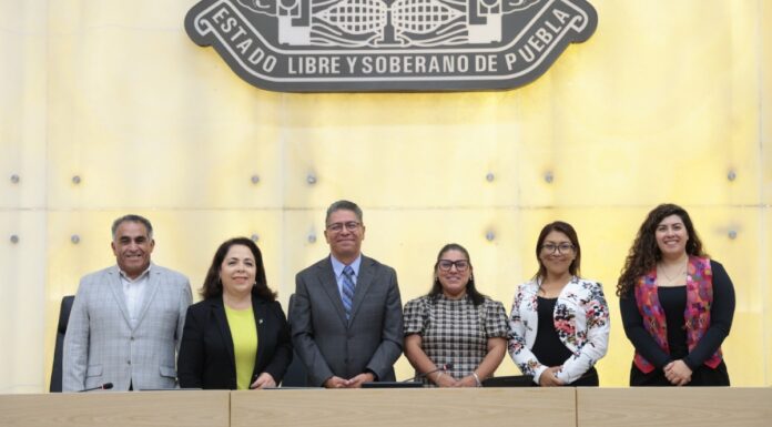 Promueven iniciativa para que se respeten derechos de los pueblos indígenas