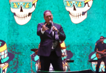 Inspector hace vibrar la Feria Milenaria de San Pedro Cholula