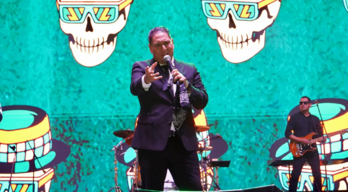 Inspector hace vibrar la Feria Milenaria de San Pedro Cholula
