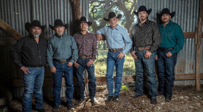 Intocable llegará al Zócalo de la CDMX este 15 de septiembre