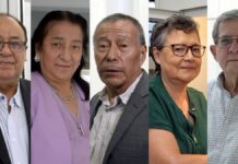 Reciben cinco Investigadores BUAP la máxima distinción vitalicia del SNII