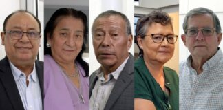 Reciben cinco Investigadores BUAP la máxima distinción vitalicia del SNII