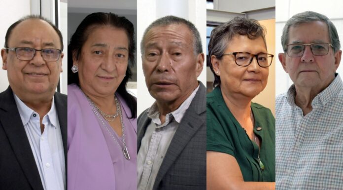 Reciben cinco Investigadores BUAP la máxima distinción vitalicia del SNII