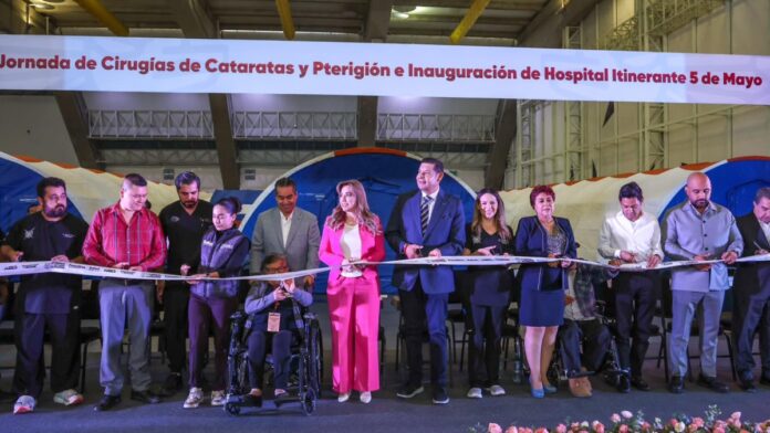 Itinerante