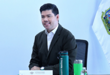 PVEM Puebla busca encabezar un distrito federal más rumbo a 2027