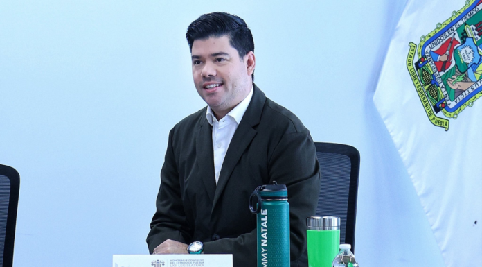 PVEM Puebla busca encabezar un distrito federal más rumbo a 2027