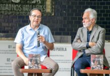 Presentan en FLIP el libro “Los jesuitas: inicio, supresión, resurgimiento”