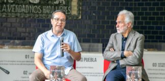 Presentan en FLIP el libro “Los jesuitas: inicio, supresión, resurgimiento”