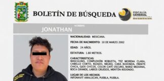 Hallan restos en La Resurrección y los asocian con caso de joven privado de la libertad