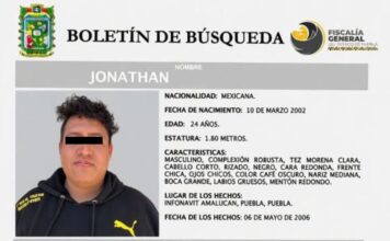 Hallan restos en La Resurrección y los asocian con caso de joven privado de la libertad