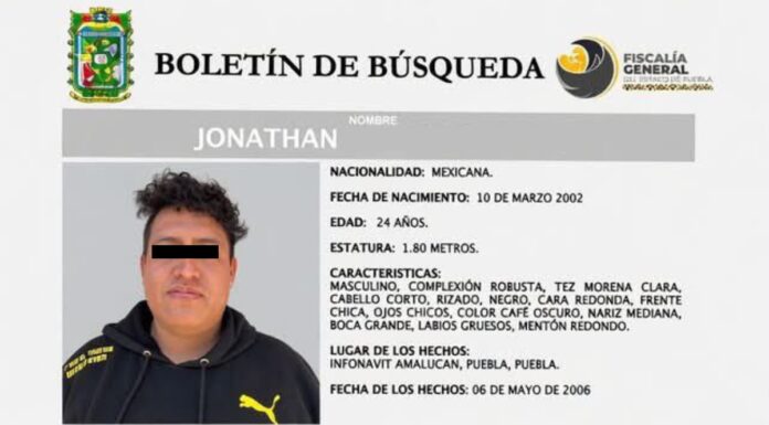 Hallan restos en La Resurrección y los asocian con caso de joven privado de la libertad