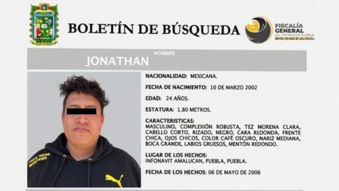 Jonathan