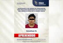 Detienen a docente por presunto abuso de una alumna en Puebla