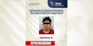 Detienen a docente por presunto abuso de una alumna en Puebla