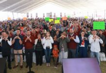 SEDIF realiza Jornada Por Amor a las Familias en Totimehuacan