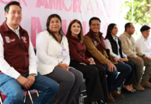 SEDIF y Ayuntamiento de Zacatlán acercan servicios a la población