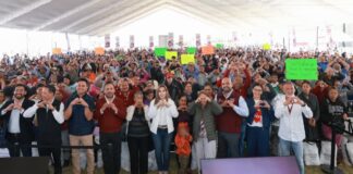 SEDIF realiza Jornada Por Amor a las Familias en Totimehuacan