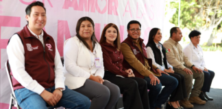 SEDIF y Ayuntamiento de Zacatlán acercan servicios a la población