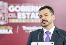 Emprenderán “ruta jurídica” contra exfuncionarios panistas por plataformas de Audi