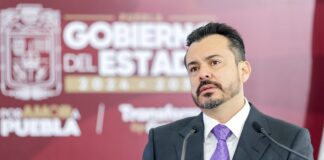Emprenderán “ruta jurídica” contra exfuncionarios panistas por plataformas de Audi