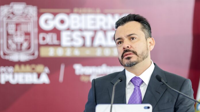 José Luis García Parra