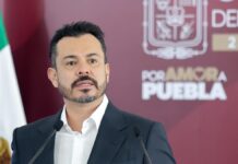 García Parra: coalición de 4T debe aplicar llamado contra nepotismo