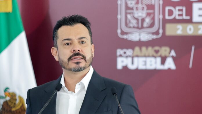 José Luis García Parra