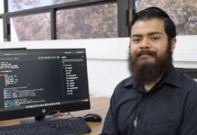 BUAP: Egresa primer estudiante de Maestría en Investigación en Ciencia de Datos