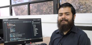 BUAP: Egresa primer estudiante de Maestría en Investigación en Ciencia de Datos