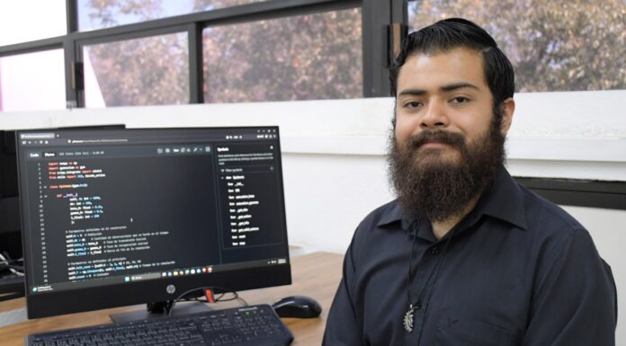 BUAP: Egresa primer estudiante de Maestría en Investigación en Ciencia de Datos