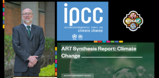 Decano UDLAP participará en informe de la ONU sobre cambio climático