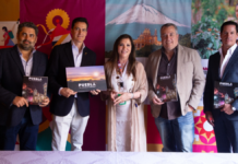 Puebla albergará a 350 jinetes del “Jumping World Cup Qualifier”