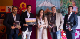 Puebla albergará a 350 jinetes del “Jumping World Cup Qualifier”