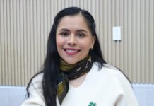 Kathya Sánchez destaca foros para construir Ley de Participación Ciudadana