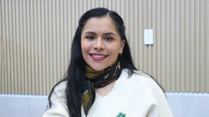 Kathya Sánchez