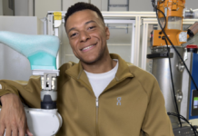 Kylian Mbappé pone fin a su vínculo con Nike y llega a On Holding