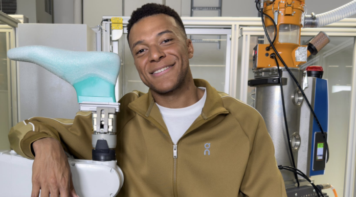 Kylian Mbappé pone fin a su vínculo con Nike y llega a On Holding