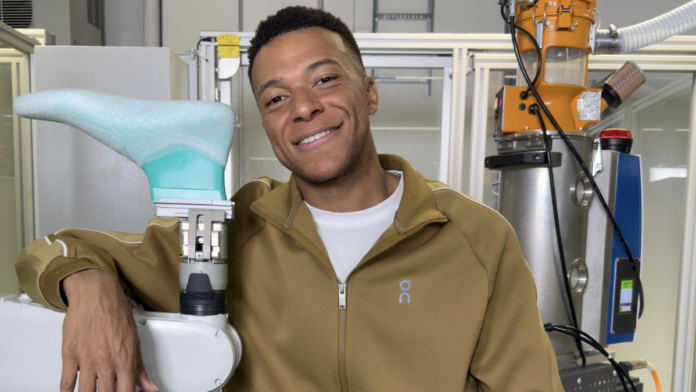Kylian-Mbappé