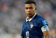Banda criminal planeaba secuestrar a Kylian Mbappé: Le Parisien