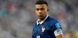 Banda criminal planeaba secuestrar a Kylian Mbappé: Le Parisien