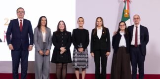 Lego anuncia inversión de 400 mdd en México