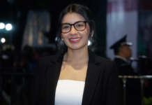 “La Bonita” Sánchez se apunta para la alcaldía de Puebla en 2027