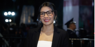 “La Bonita” Sánchez se apunta para la alcaldía de Puebla en 2027