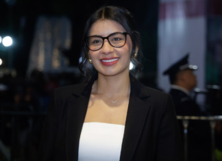 “La Bonita” Sánchez se apunta para la alcaldía de Puebla en 2027