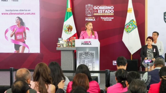 Latido rosa