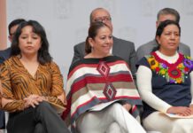 Laura Artemisa: Más de 2 millones de poblanos reciben Programas para el Bienestar